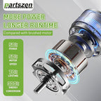 119-1977 Carburetor Kit for Toro Power Clear PC-180 418ZE 418ZR 38587 38272 38282 38452 119-1570 120-4427 119-1928 Snow Thrower Snowblower Fuel Filter Heat Shield