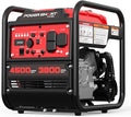 PowerSmart 4500-Watt Portable Generator with Inverter Technology, CO Protect, Home Use