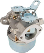 Carbhub 640084B Carburetor for TORO 521 Snow Blower HSSK40 HSSK50 HS50 LH195SAT ecumseh 5HP MTD 632107A 632107 640084 640084A for Tecumseh 632107 640084 640105 640299 632107A 640084A