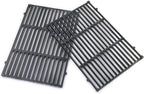 Genesis II Grill Parts for Weber Grill Grates Flavorizer Bars for Weber Genesis II GS4 Cooking Grates Heat Deflector Replacement Parts for Weber Genesis 2 E-310 E-315 S-335 Grill Accessories