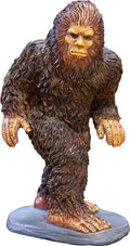 Spoontiques - Decorative Garden Statue - Colorful Home Décor for Indoor or Outdoor Use - Patio Decoration - Garden Accessory - Big Foot