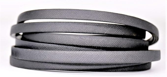Snow Thrower Drive Belt 3/8" x 31" for MTD, Troy-Bilt, Bolens GW-B1751601, GW-1751601