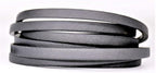Auger Drive 1/2" x 40 1/4" for Ariens 07238500 ST520, ST724, ST520E, ST624E, ST724E, Compact 20" and 24", SNO-Tek 20", 22", 24" and 28", SNO-Brush 28" snowblowers and 28" Power Brush