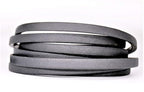 Lawn Mower Tractor Deck Belt 1/2" x 158" for Craftsman/Murray/Snapper/Simplicity 7103789, 7103789YP