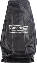 American Lawn Mower Company RMC01-B01, Reel Mower Storage Cover Bag, Black
