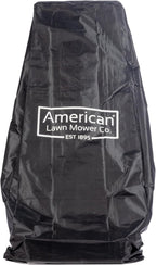 American Lawn Mower Company RMC01-B01, Reel Mower Storage Cover Bag, Black