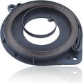 Starter Return Recoil Spring Cover for Husqvarna 445 445e 450 450e 455 for Rancher 455e 460 461 Gas Chainsaw Replacement Parts