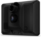 Garmin RV Cam 795, Large, Easy-to-Read 7” GPS RV Navigator, Built-in Dash Cam, Automatic Incident Detection, Custom RV Routing, High-Resolution Birdseye Satellite Imagery