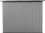 Lifetime 8 x 5 Ft. Modern Outdoor Storage Shed