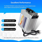 MINJIANG RV Power Converter, PD9260C PD9260CV 60Amp RV Inverter Converter Charger with Charge Wizard Inteli-Power 9200 Series Converter/Charger for RV Camper Caravans