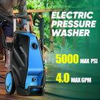 Pressure Cleaner