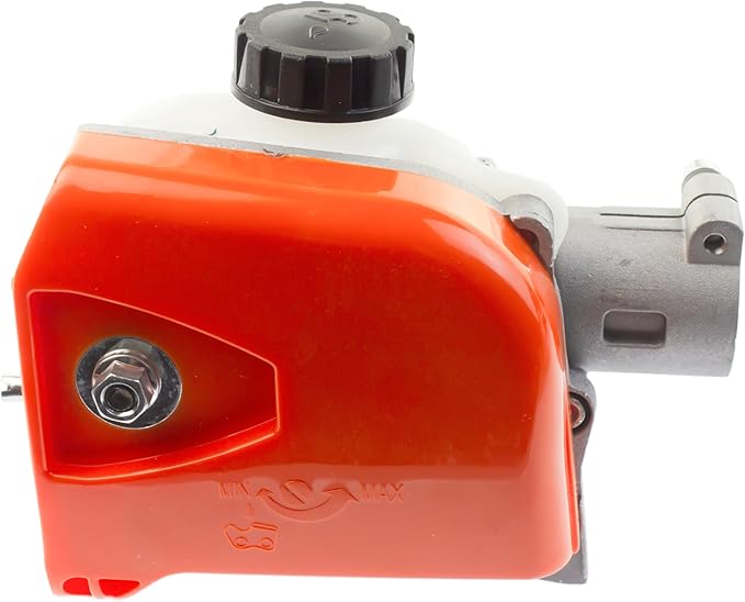Pole Saw Gear Head Fit For Lidl Hyundai Einhell Lidl Alpina Stiga 26cc 33cc 43cc 52cc Multi Function Pole Saw Chainsaw (Tube 24mm Spline 4)