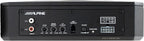 Alpine PWE-S800 8" Compact Powered Subwoofer Enclosure