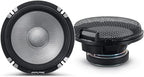 Alpine 6.5" R2 Pro-Series High-Resolution Speaker Bundle - A Pair of R2-S6533-Way Component Speakers & a Pair of R2-S652 6.5" 2-Way Component Speakers
