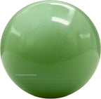 Amazing Gemstone Green Aventurine Crystal Ball with Stand - 2 Inches Crystal Sphere Meditation Balls for Witchcraft and Decorative Balls