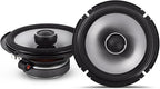 Alpine 2X S2-S65, S Series 6.5" 2-Way Hi-Res Full Range Speakers - Pair