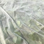 Agfabric Plant Covers Freeze Protection Frost Blankets for Plants 10'x50' 1.2oz Floating Row Cover Garden Plant Cover Freeze Cloths for Plants Winter Frost Freezing Protection,White