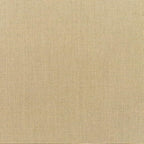 RSH DECOR: Sunbrella Tufted Wicker Loveseat Cushion | 41” x 19" | Water and Fade-Resistant Performance Fabric | Outdoor Settee Cushion for Patio Furniture | Canvas Heather Beige
