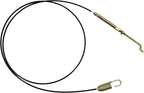 746-0897 Auger Cable for MTD, YARDMAN, TROYBILT & MTD Built 2 Stage Snowblower 946-0897 746-0897A 946-0897A