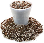 Premium Anthurium Potting Soil by Gardenera - Unlock The Full Potential of Your Plants - 5 QUARTS