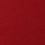 RSH Décor Sunbrella Jumbo Lumbar Pillow Covers – Set of 4 | 26" x 16" | Outdoor Use – Patio, Lounge, Adirondack, Deck | Water & Fade-Resistant | Play Scarlet | Includes Down-Alternative Inserts