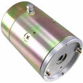 Snow Plow Motor Compatible with Meyer Snow Plow 4-1/2" Frame 15687, 15727, MUE6209