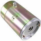 Snow Plow Motor Compatible with Meyer Snow Plow 4-1/2" Frame 15687, 15727, MUE6209