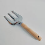 Gardening Tool, Weeder Tool Set Lightweight Easy to Use for Gardon & Patio (5pcs Garden Tool 01)
