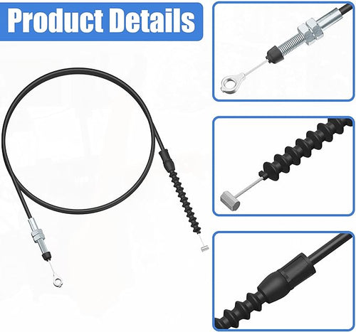 06900406 Chute Deflector Cable 06900018 Fits ariens 06913900 Snow Blower