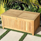 Teak Storage Box (STBXL)