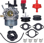 801396 Carburetor for 801233 801255 Snow Blower Toro CCR2400 CCR2450 CCR2500 CCR3000 CCR3600 CCR3650 Powerclear 084132 084133 084233 084332 084333 Snowblower Engines