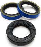 REPLACEMENTKITS.COM Brand Snow Blower Thrower Gearcase Axle & Input Shaft Seal Kit Compatible with Ariens SNO-Thro Some Models Replaces 05600001 & 05618800