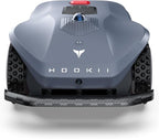 Neomow X Robot Lawn Mower Perimeter Wire Free for 1 Acre 3D LiDAR SLAM+Vision Mapping Robotic Lawnmower with 4G, No RTK Station Required, AI Accurate Obstacle Avoidance, App Control, Anti-Theft