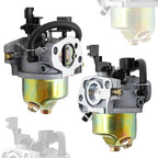 951-15162 Carburetor Assembly Replacement for MTD Troy Bilt Craftsman 165-WU 265-WU 265-WUA 165-WUA 179cc Snowblower