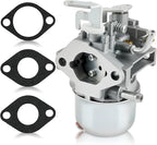 Carbhub Carburetor for Toro 95-7935 81-4690 81-0420 Mikuni 13200-906B0 Suzuki 38180 38180C 38181 38185 38185C 38186 Toro CCR2000 CCR3000 Snowblower Carburetor (95-7935)