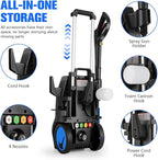 Pressure Cleaner