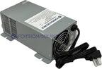 RV Power Converter | 35 Amp | 4-Stage Battery Charger | Fortron/Source SRV Series Power Supply | AC-DC Converts 120VAC to 13.75VDC | FSV35-12A-4
