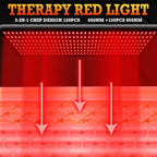 Portable Infrared Sauna for 1 Person, Red Light Therapy Full Size Home Sauna Box with Premium Dry Heating, Remote Temperature Control, Heated Foot Pad & Reinforced Folding Chair