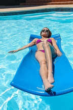 Cococabana 74 inch Foam Float for Pools & Lakes Vinyl Foam Pool Floats