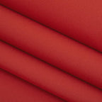RSH DECOR: Sunbrella Square Throw Pillows Set of 4 | 17" x 17" | Water and Fade-Resistant Performance Fabric | Outdoor Pillow Covers with Down-Alternative Inserts | Canvas Jockey Red