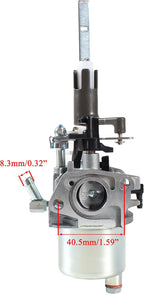 Carburetor For Ariens 920025 921030 920027 920028 938024 938025 Snow Blower