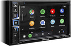 Alpine Bundle - INE-W970HD 6.5-Inch Nav Receiver with PAC RPK4-FD2101 with 8" Screen Installation Kit