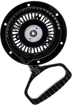 Recoil Pull Starter Assembly for Ariens Snowblower Part# 20001660 20001118. Recoil Start Compatible with Husqvarna 589524501 and Husqvarna Poulan Pro Snow Thrower 532436967.