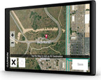 Garmin 7-Inch RV 795 GPS Navigator