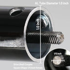 8 Inch Brushcutter Attachment