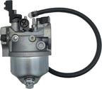 38744 Carburetor for Toro Power Clear 38741 38742 38743 38744 38751 Models Snowblower for 127-9008 621, 721, 721 R, 721 E, 721 QZR, 721 QZE, 721 R-c Snow Thrower Carburetor