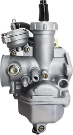 Carburetor Compatible with Honda TRX250EX TRX 250Ex Sportrax 250 2001-2005 ATV Carb, Compatible with Honda TRX250X 2009-2012