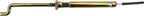 946-0898 Clutch Drive Cable for MTD Snowblower Replace 746-0898 746-0898A 746-0898B 312-610E000