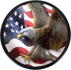 Briarwood Lane Freedom Eagle Plant Stand