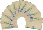 Lowes 30 Gallon Paper Lawn and Leaf Trash Bags, 5 Count (Pack Of 3) 15 Total